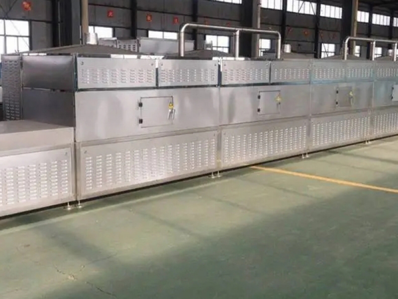 微波設備性能哪家好?來山東濟南找邦普