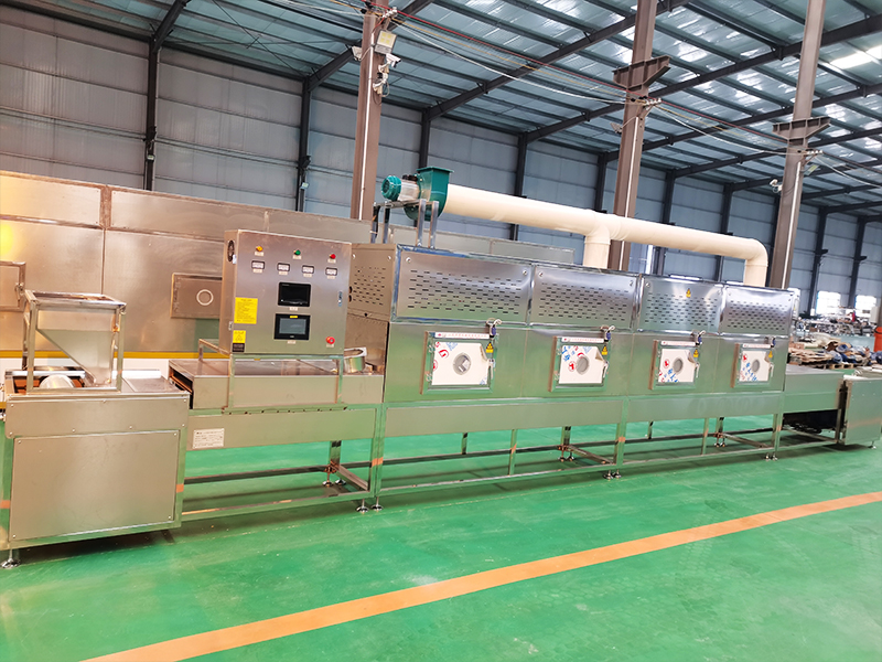 使用微波殺菌設(shè)備應(yīng)該注意些什么？